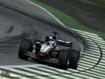 McLaren Formula 1 team: risk analysis